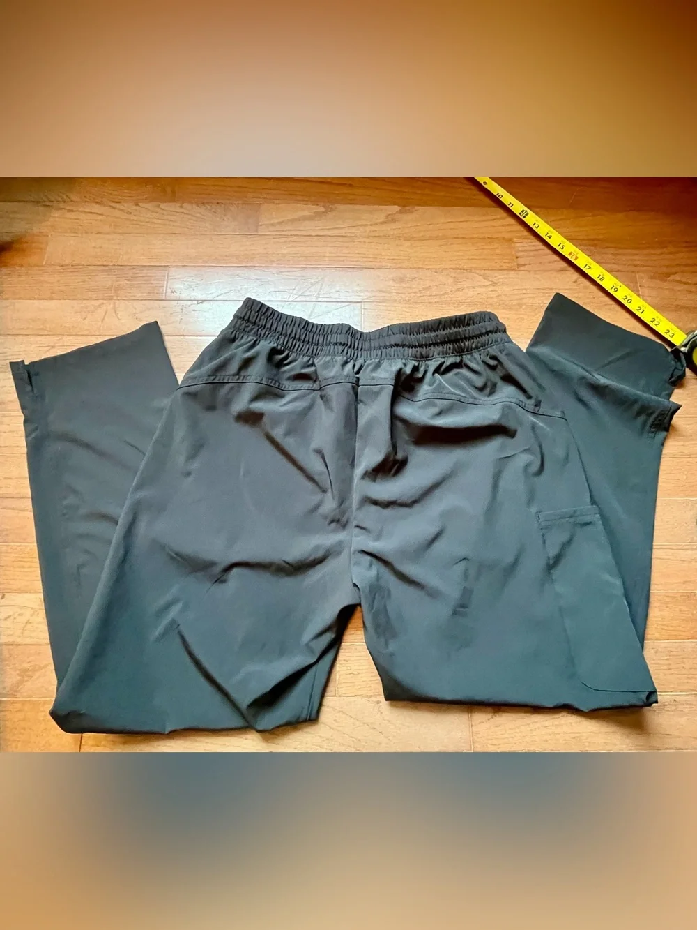 Ladies 2pc Hanes Comfort Fit Pants